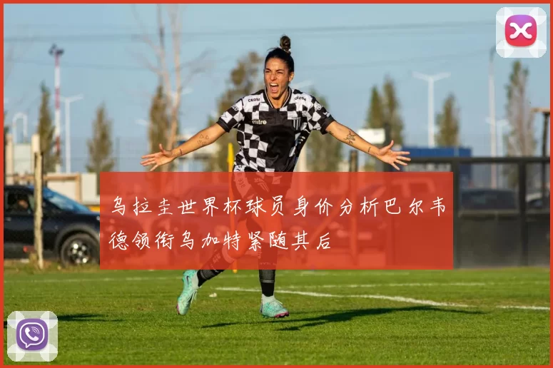 乌拉圭世界杯球员身价分析巴尔韦德领衔乌加特紧随其后