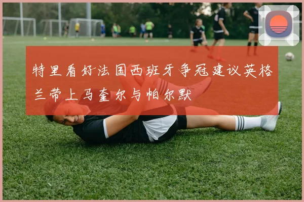 特里看好法国西班牙争冠建议英格兰带上马奎尔与帕尔默